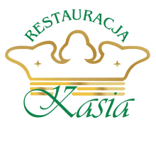 logo bez tła restauracja kasia